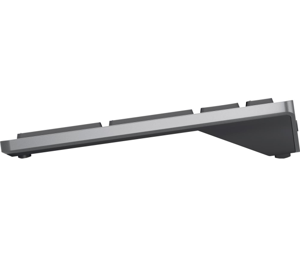 DELL Klawiatura bezprzewodowa C-KB740 - US International 580-AKOX - 1116868 - zdjęcie 4